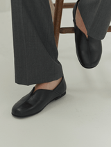 Minimalist Loafers | Simon | Josepht Shoe Artisan
