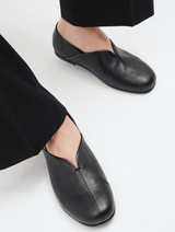 Minimalist Loafers | Simon | Josepht Shoe Artisan