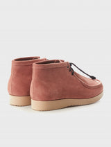 Moccaxhopes Pink