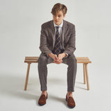 Camel Penny Loafers Josepht.ca