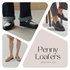 The Complete Guide to Men's Penny Loafers