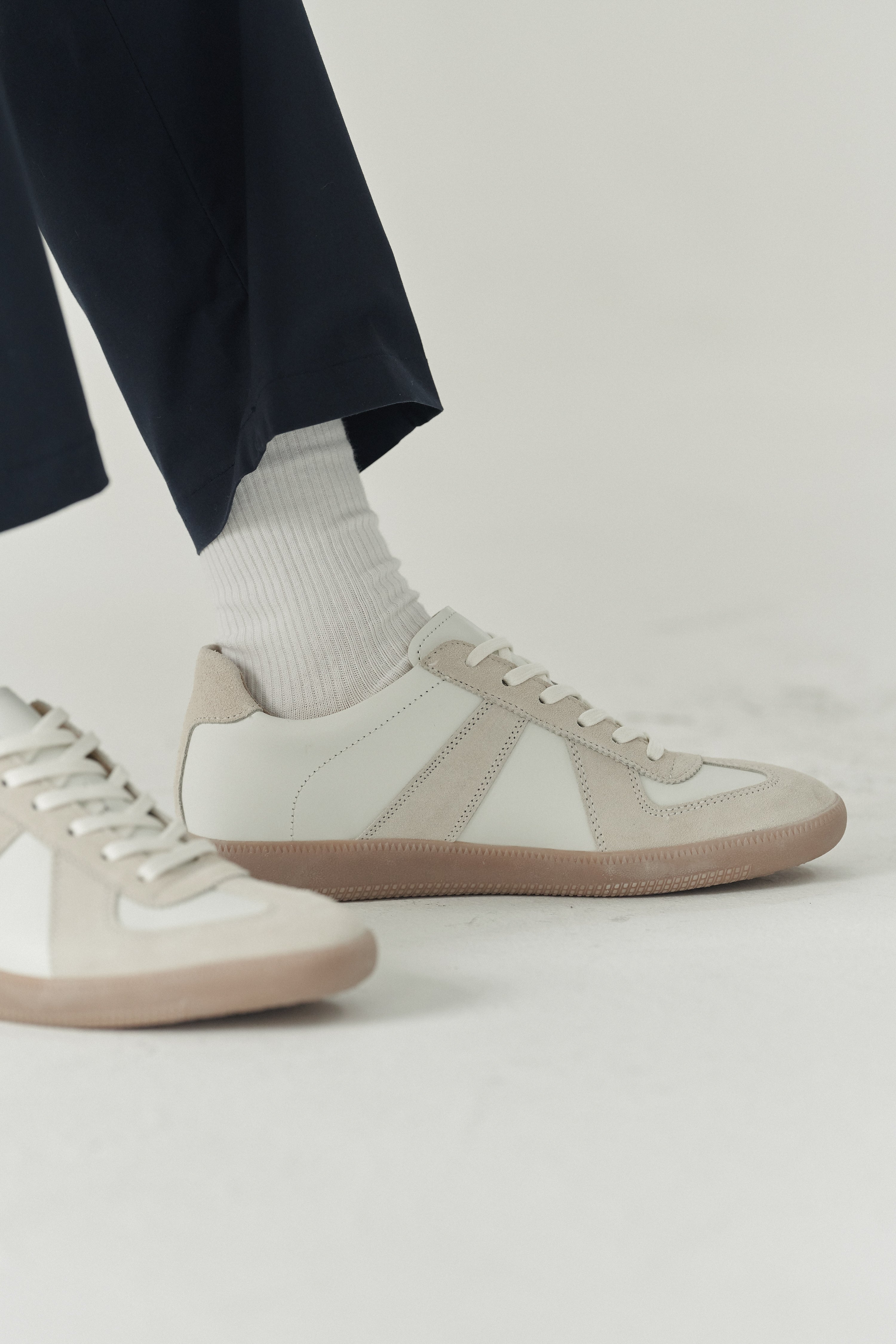 Unveiling the Enduring Appeal of German Army Trainers