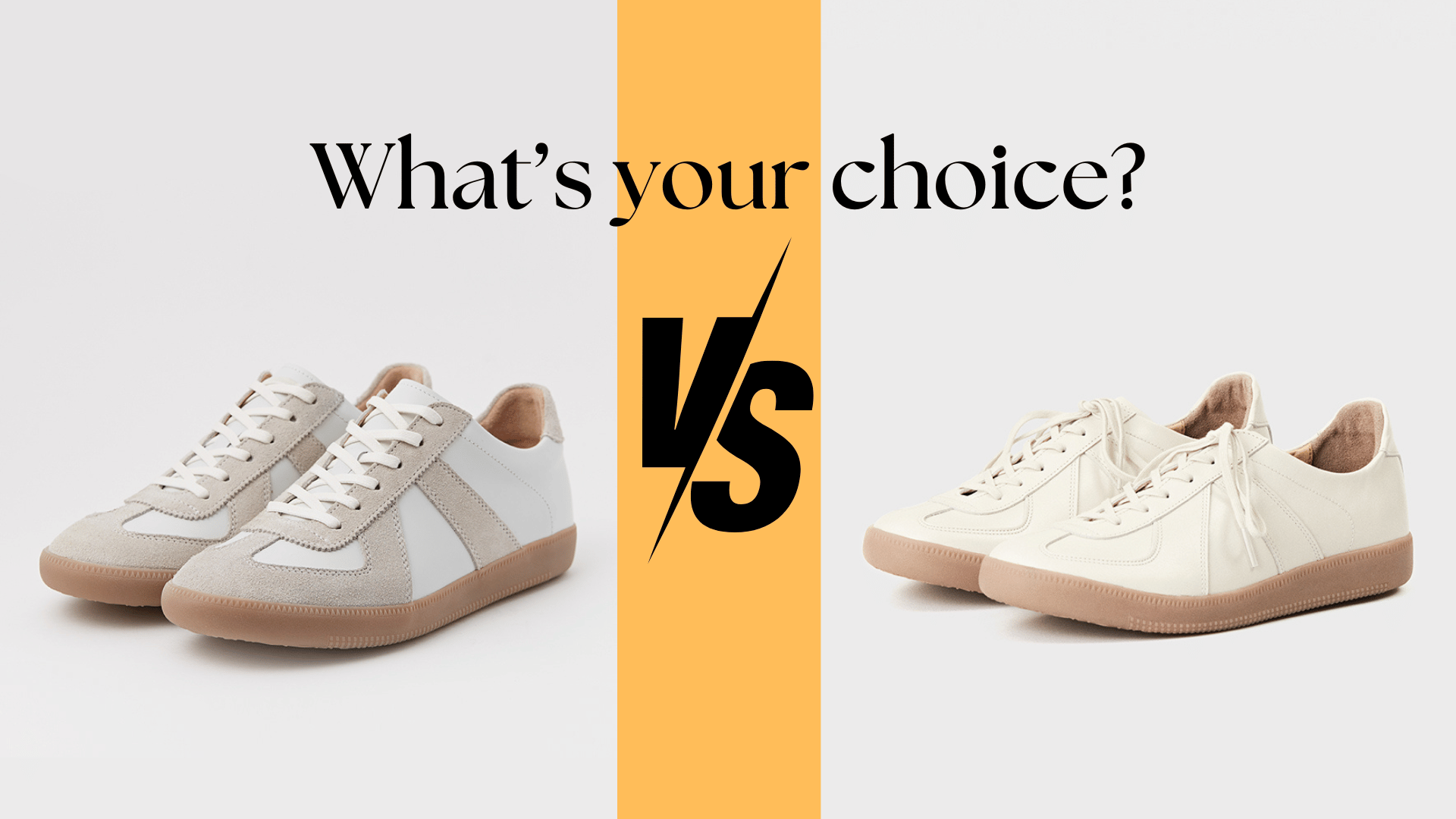 Margiela German Army Trainers vs. Affordable Alternatives – Price and Style Analysis with Beckett Simonon, Oliver Campbell, and Josepht
