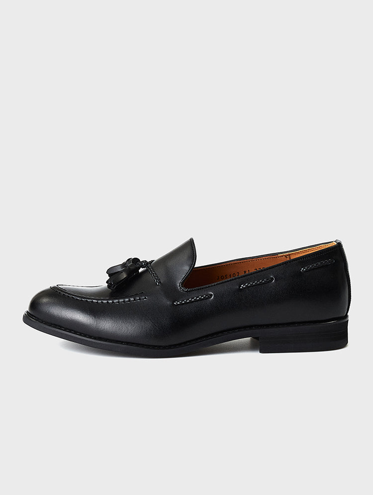 Women's Loafers | Handmade Premium Leather | Maguire Shoes