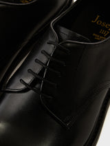 Black Men's Derby Dress Shoes London