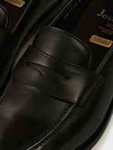 Best Black Penny Loafers
