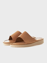 Leather Sandals Summers JOSEPHT.CA