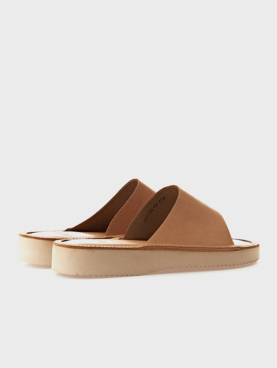 Leather Sandals Summers JOSEPHT.CA
