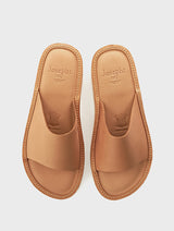 Leather Sandals Summers JOSEPHT.CA