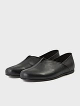 Minimal Unisex Loafers Simon Josepht.ca