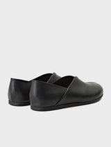 Minimal Unisex Loafers Simon Josepht.ca