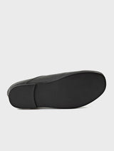 Minimal Unisex Loafers Simon Josepht.ca