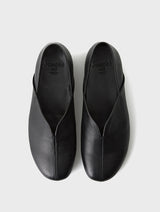 Minimal Unisex Loafers Simon Josepht.ca