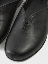 Minimal Unisex Loafers Simon Josepht.ca