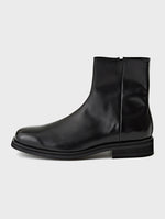 Our Legacy Camion boot alternative Black
