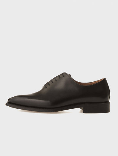 Good Year welted Wedding Oxford Shoes 