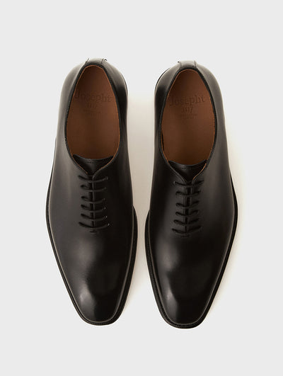 Good Year welted Wedding Oxford Shoes 