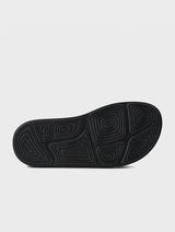 Leather Sandals | LOGAN 
