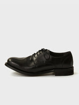Good Year Welted Italian leather dress shoes