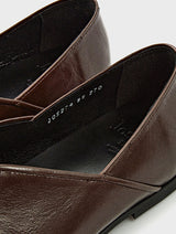 Minimal Unisex Loafers Simon Josepht.ca