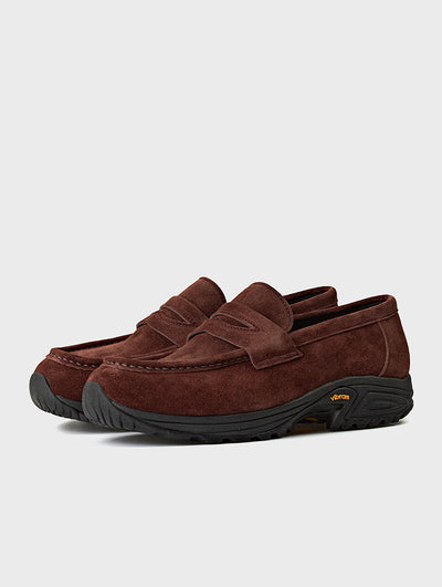 Maron Red Bean