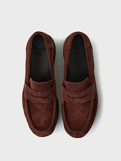 Maron Red Bean