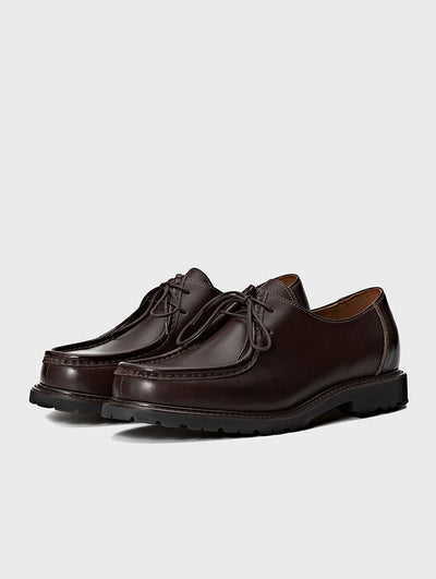 Belbin Brown