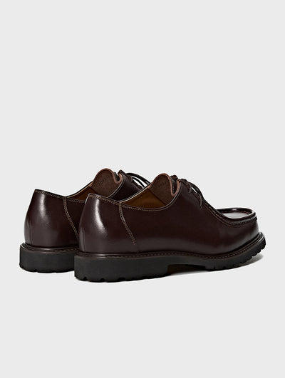 Belbin Brown
