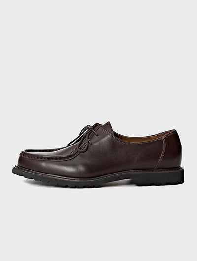 Belbin Brown