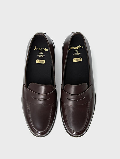 Shanghai Brown