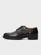 Josepht TAL Black derby