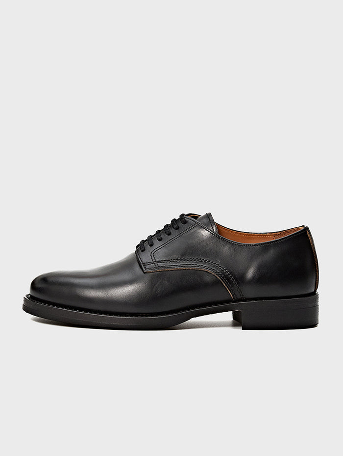Josepht TAL Black derby