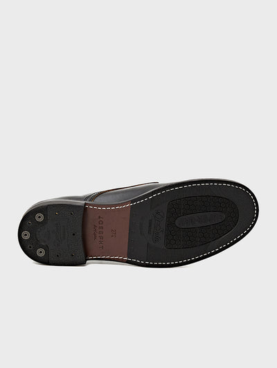 Josepht TAL Black derby