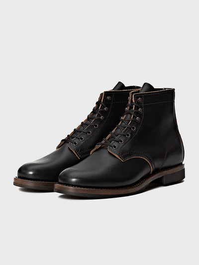 Josepht106 Black boots