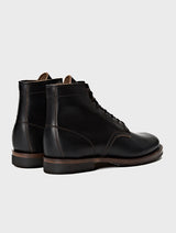 Josepht106 Black boots