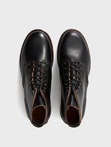 Josepht106 Black boots