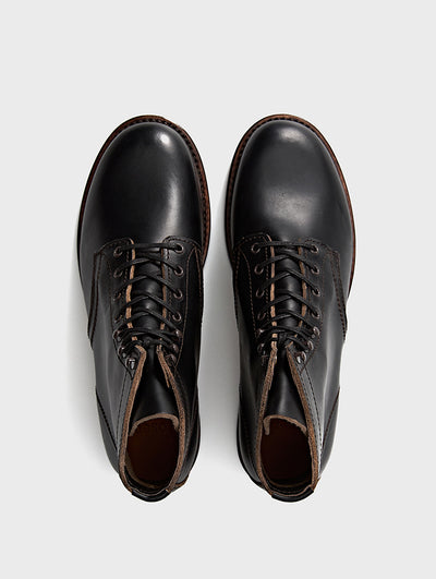 Josepht106 Black boots