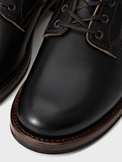 Josepht106 Black boots