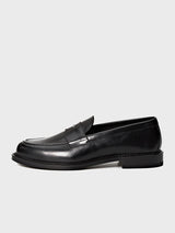 Josepht108 Black loafer