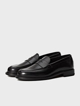 Josepht108 Black loafer