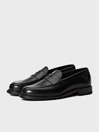 Josepht108 Black loafer