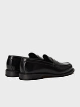 Josepht108 Black loafer