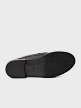 Josepht108 Black loafer