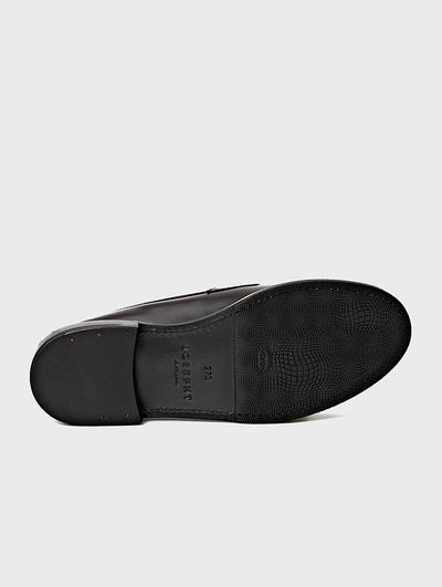 Josepht108 Black loafer