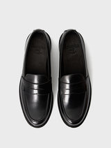 Josepht108 Black loafer