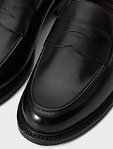 Josepht108 Black loafer