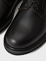 Teilo Black