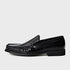 Moc Toe Loafer BELL BLACK