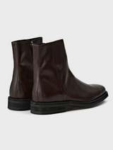 Our Legacy Camion Boots Alternative Brown