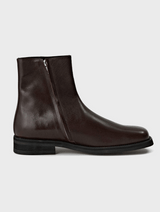 Our Legacy Camion Boots Alternative Brown
